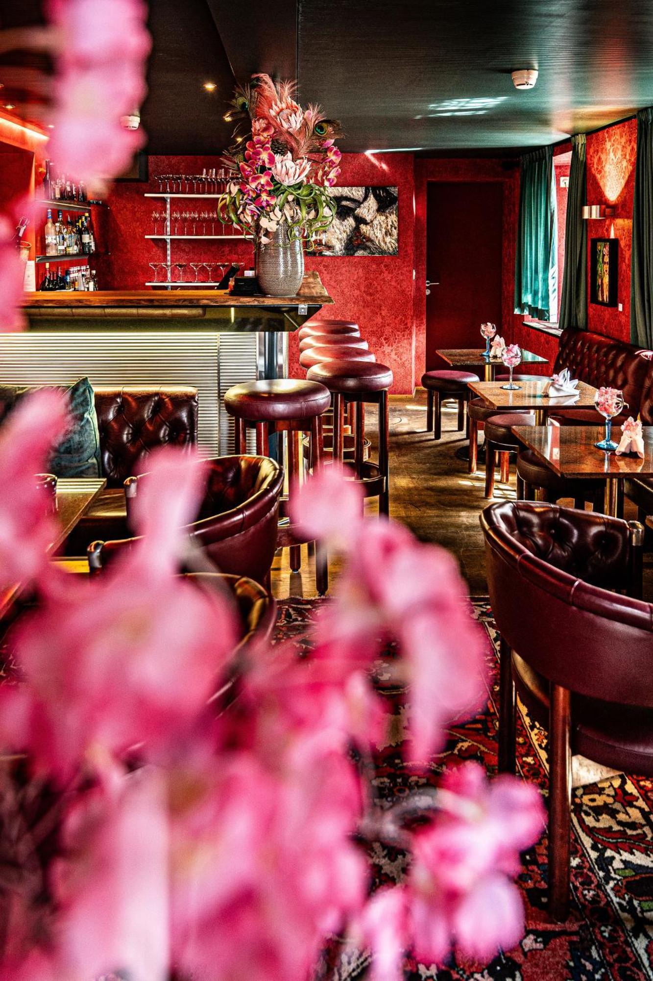 The Boutique Gasthaus Engel Walchwil Esterno foto